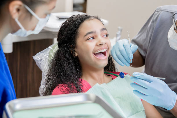 Best Emergency Treatment for Dental Infections or Abscesses in Lake In The Hls, IL
