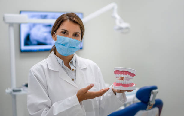 Best Same-Day Emergency Dental Services in Lake In The Hls, IL