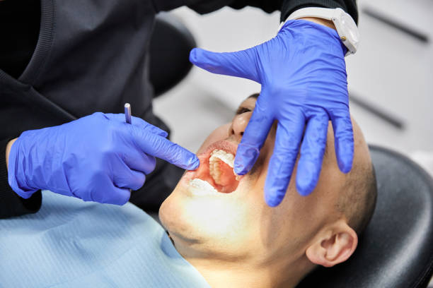 Best Pediatric Emergency Dentist in Lake In The Hls, IL