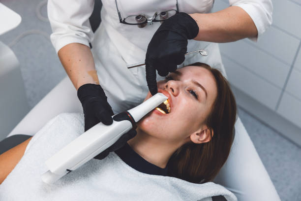 Best Emergency Denture Repair in Lake In The Hls, IL