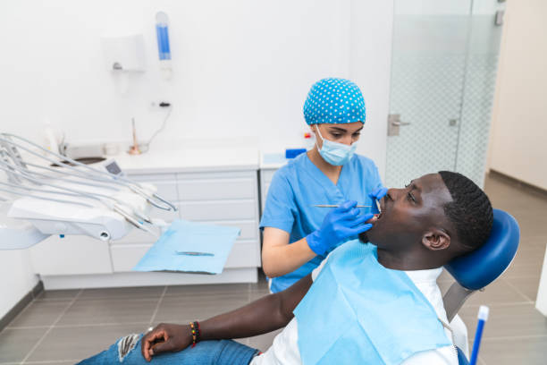 Best Emergency Root Canal Treatment in Lake In The Hls, IL