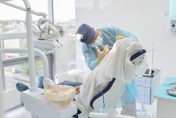 Best Pediatric Emergency Dentist in Lake In The Hls, IL